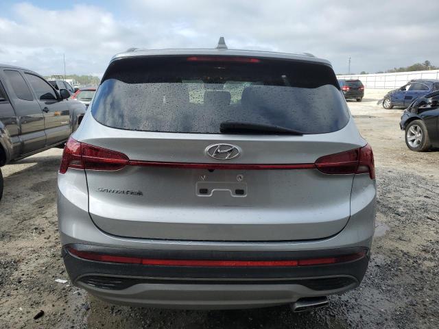 Photo 6 from auction – 2023 HYUNDAI SANTA FE S with VIN 5NMS14AJ1PH500537