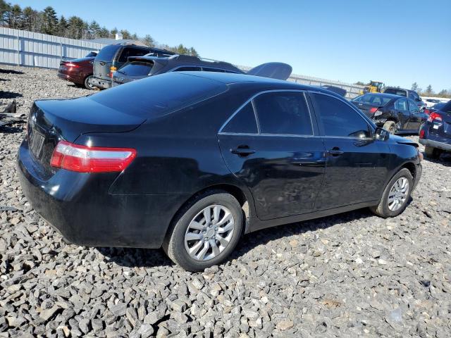Photo 3 from auction – 2007 TOYOTA CAMRY CE with VIN JTNBE46K773074868