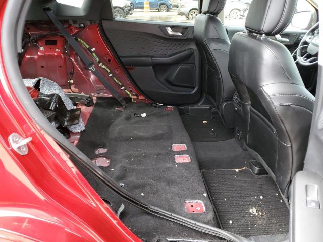 Photo 10 from auction – 2020 FORD ESCAPE TIT with VIN 1FMCU9DZ7LUA98371
