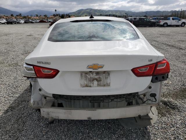 Photo 6 from auction – 2016 CHEVROLET MALIBU LS with VIN 1G1ZB5ST9GF315501