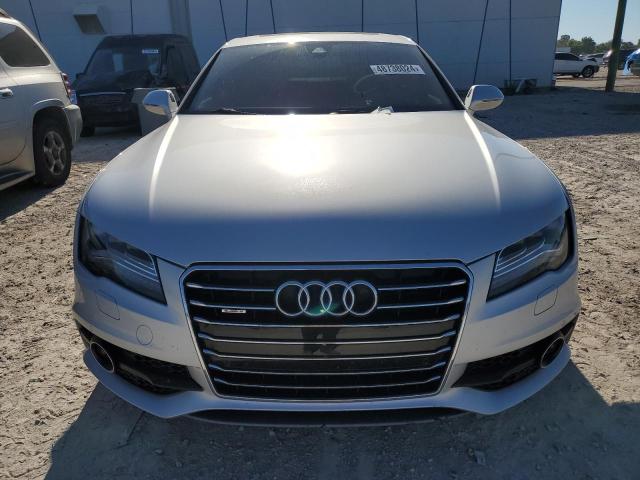 Photo 5 from auction – 2012 AUDI A7 PRESTIG with VIN WAUSGAFC1CN009385