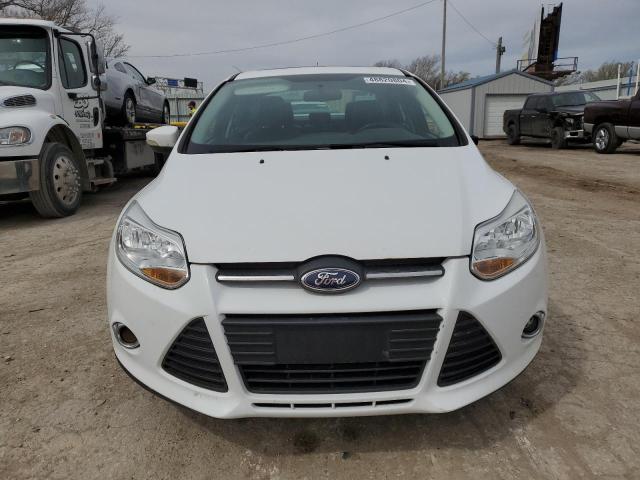 Photo 5 from auction – 2013 FORD FOCUS SE with VIN 1FADP3F28DL176344