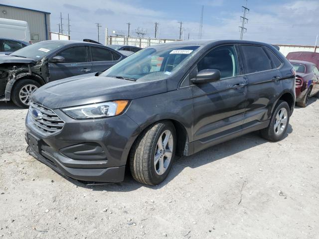 FORD EDGE SE 2020 with VIN 2FMPK3G98LBB27835 - Photo from auction