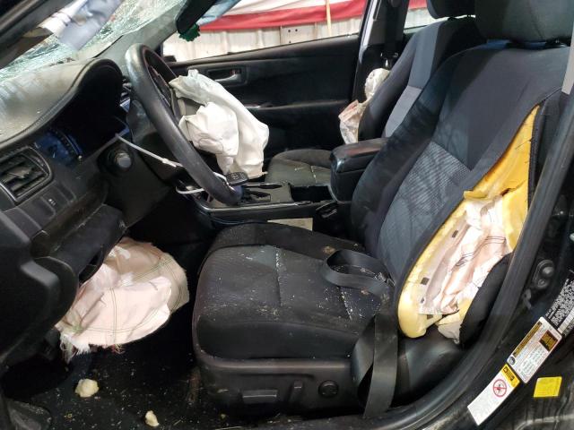 Photo 7 from auction – 2015 TOYOTA CAMRY LE with VIN 4T4BF1FK8FR453601