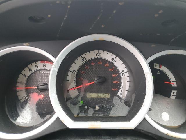 Photo 9 from auction – 2014 TOYOTA TACOMA DOU with VIN 3TMLU4EN4EM150100