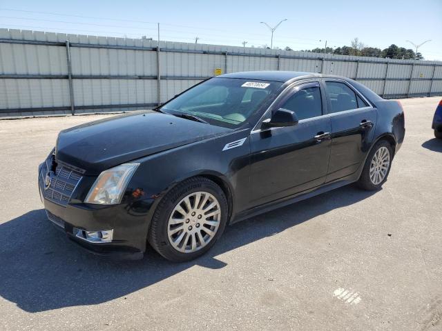 صورة رقم 1 من المزاد - 2010 CADILLAC CTS PERFOR مع VIN 1G6DJ5EV8A0108175