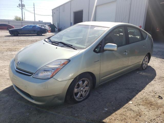 TOYOTA PRIUS 2009 with VIN JTDKB20U397841834 - Photo from auction