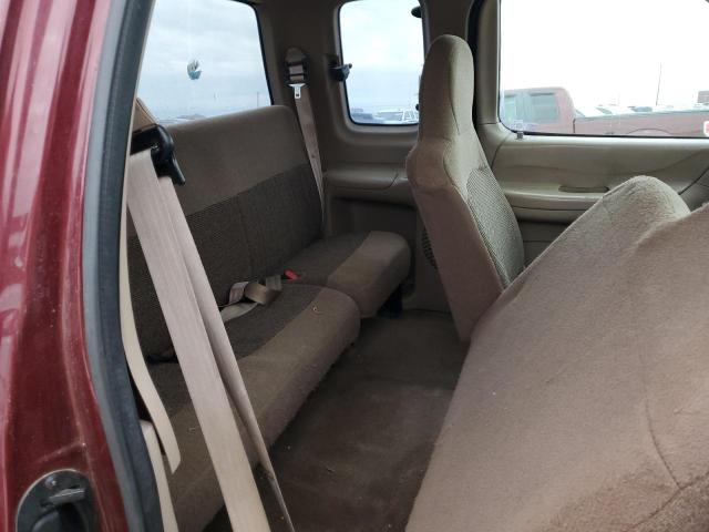 Photo 10 from auction – 1997 FORD F150 with VIN 1FTDX1724VKA99752