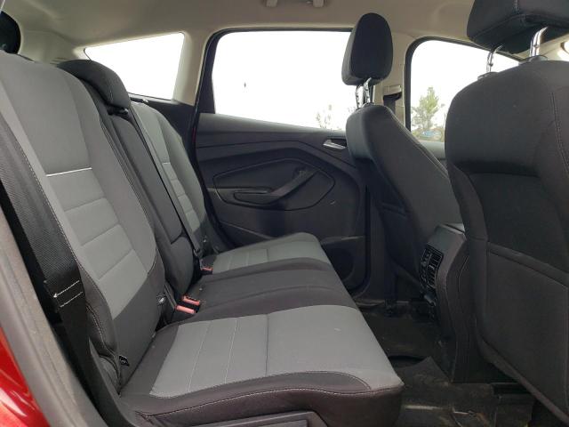 Photo 10 from auction – 2013 FORD C-MAX SE with VIN 1FADP5AU6DL529071
