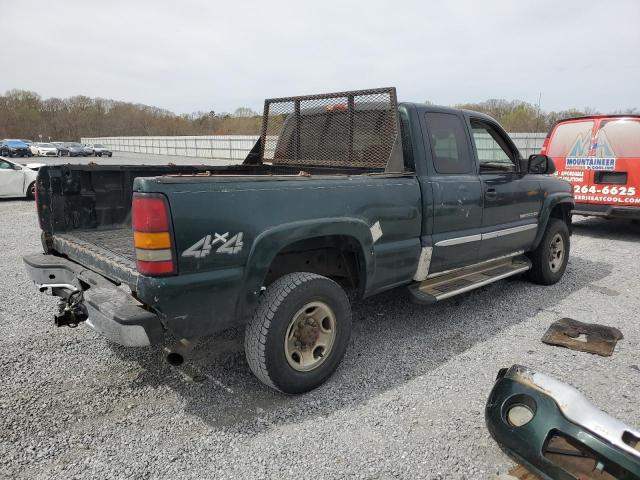 Photo 3 from auction – 2004 GMC SIERRA C25 with VIN 1GTHK29U74E228813