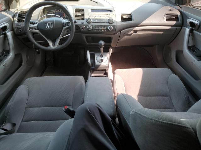 Photo 8 from auction – 2006 HONDA CIVIC EX with VIN 2HGFG12866H557015