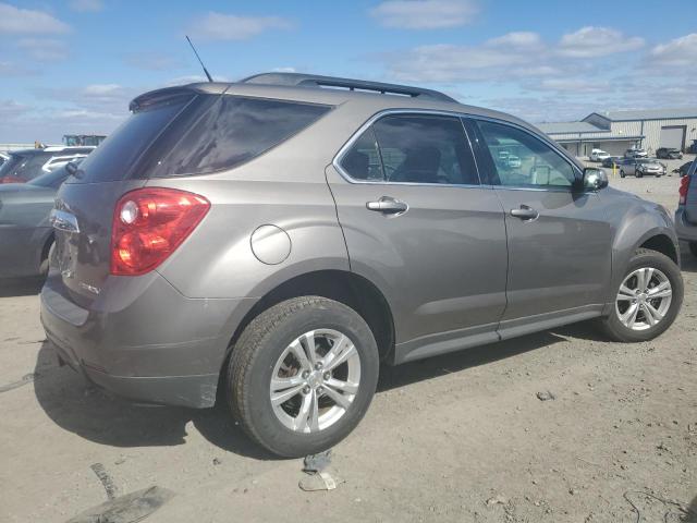 Photo 3 from auction – 2011 CHEVROLET EQUINOX LT with VIN 2CNFLEECXB6481110