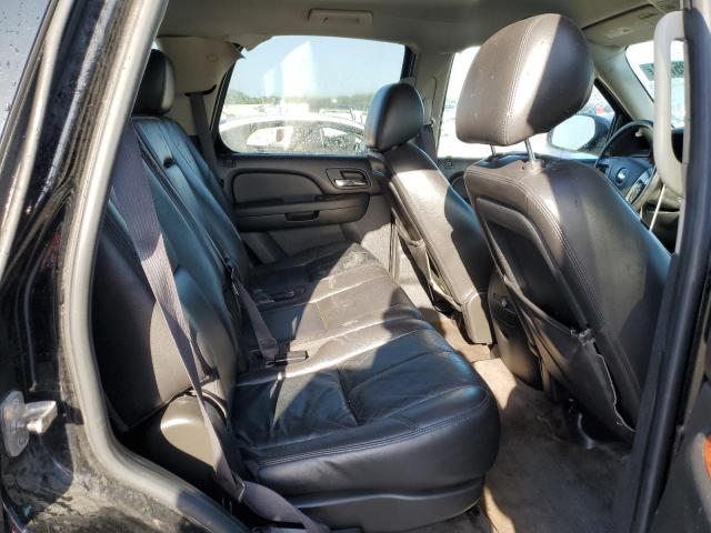 Photo 11 from auction – 2011 CHEVROLET TAHOE C150 with VIN 1GNSCBE07BR252368