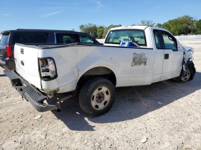 Photo 3 from auction – 2005 FORD F150 with VIN 1FTRF12W25NB50117