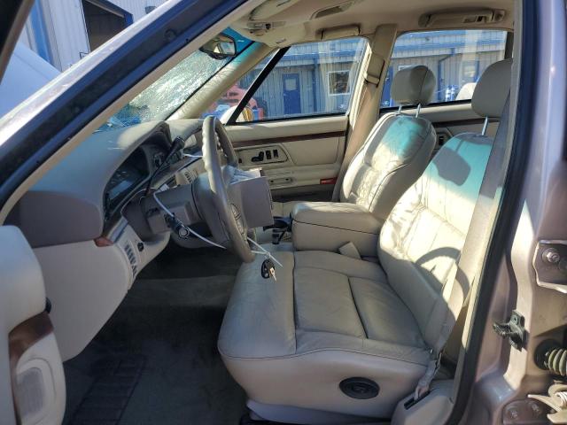 Photo 7 from auction – 1998 OLDSMOBILE REGENCY with VIN 1G3HC52K0W4862688