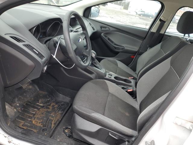 Photo 7 from auction – 2014 FORD FOCUS S with VIN 1FADP3E26EL160601