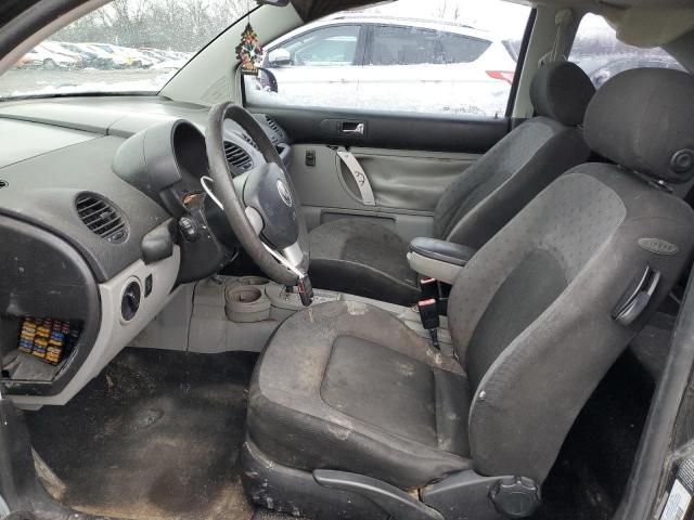 Photo 7 from auction – 2002 VOLKSWAGEN NEW BEETLE with VIN 3VWCB21C42M436035