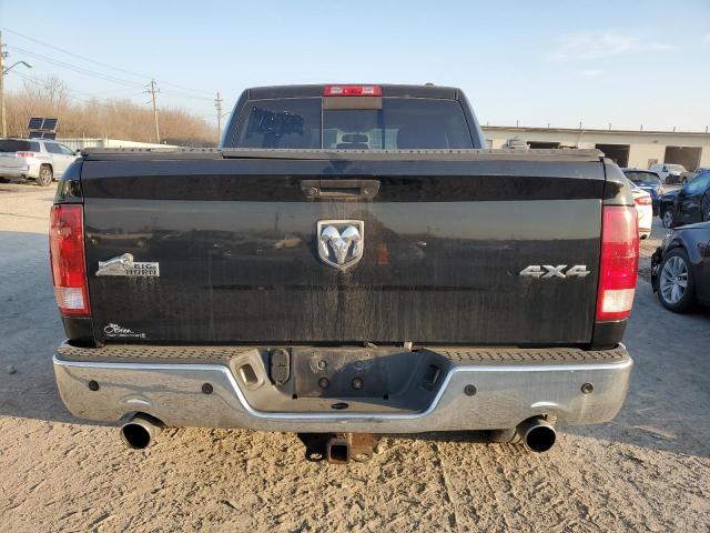 Photo 6 from auction – 2012 DODGE RAM 1500 S with VIN 1C6RD7LT8CS145992