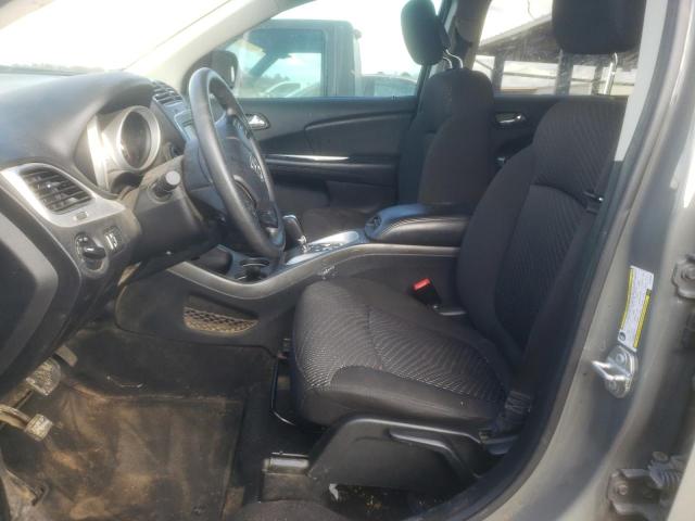 Photo 7 from auction – 2020 DODGE JOURNEY SE with VIN 3C4PDCAB0LT220704