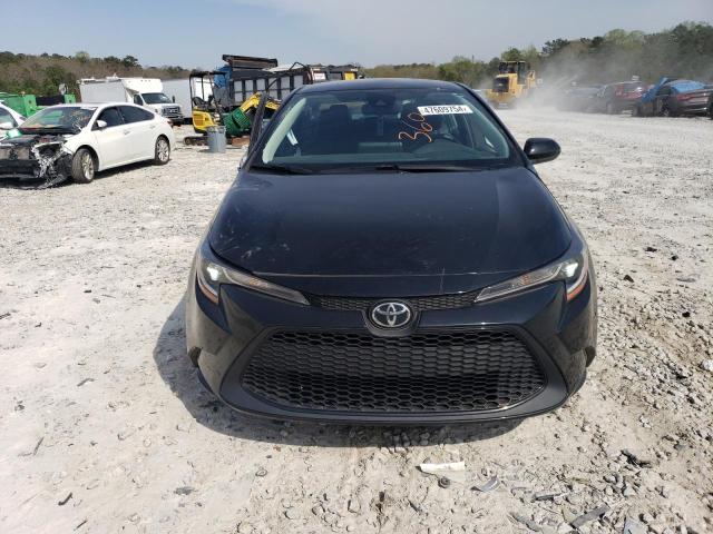 Photo 5 from auction – 2022 TOYOTA COROLLA LE with VIN 5YFEPMAE1NP361785