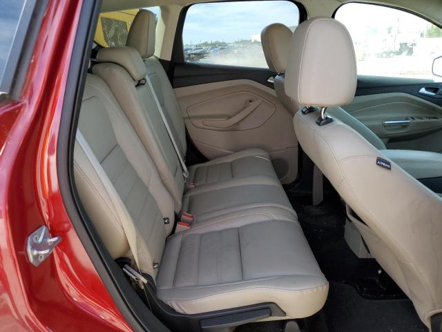 Photo 11 from auction – 2017 FORD ESCAPE TIT with VIN 1FMCU0JD9HUE65363
