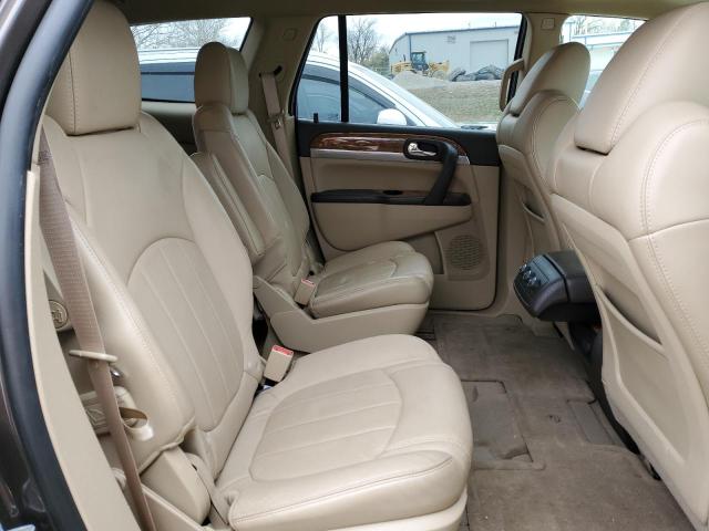 Photo 11 from auction – 2012 BUICK ENCLAVE with VIN 5GAKRCED9CJ309204