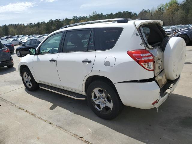 Photo 2 from auction – 2011 TOYOTA RAV4 with VIN 2T3BF4DV7BW111356