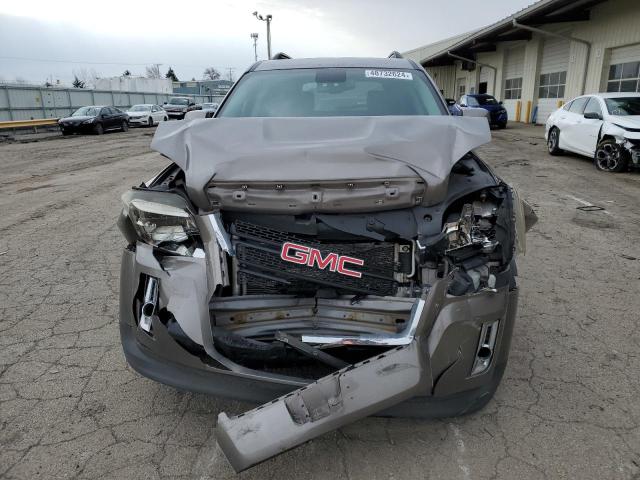 Photo 5 from auction – 2012 GMC TERRAIN SL with VIN 2GKALUEKXC6125665