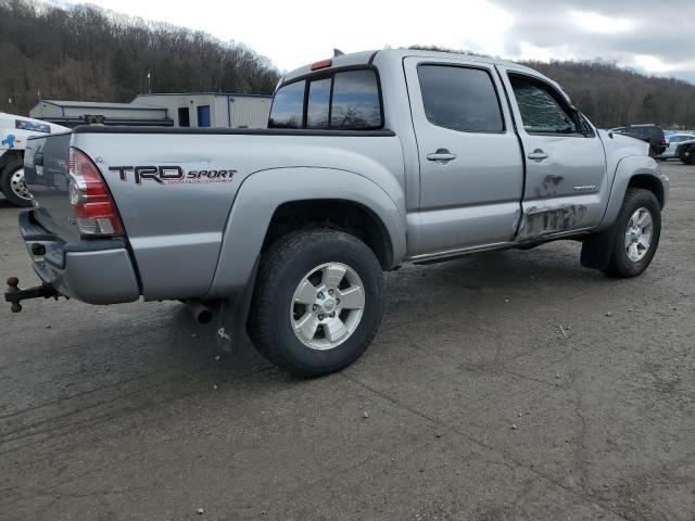 Photo 3 from auction – 2015 TOYOTA TACOMA DOU with VIN 5TFLU4EN2FX113106