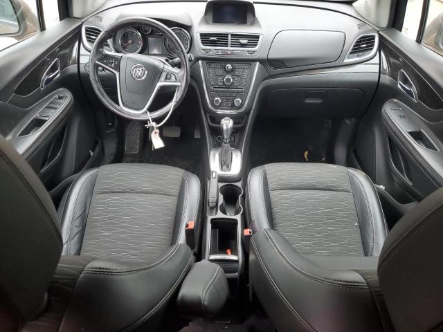 Photo 8 from auction – 2016 BUICK ENCORE with VIN KL4CJASB3GB707133