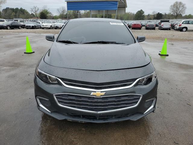 Photo 5 from auction – 2017 CHEVROLET MALIBU LS with VIN 1G1ZB5ST7HF284489