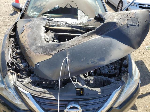 Photo 11 from auction – 2017 NISSAN ALTIMA 2.5 with VIN 1N4AL3AP7HC150230