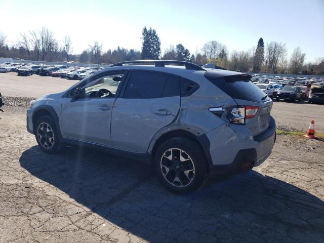 Photo 2 from auction – 2019 SUBARU CROSSTREK with VIN JF2GTAEC5KH273083
