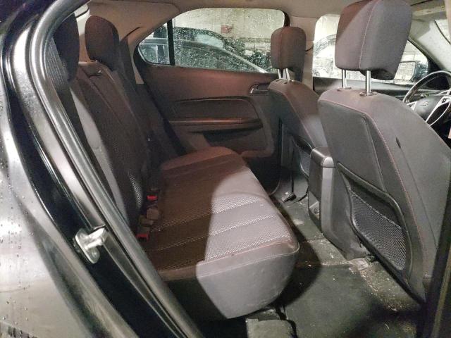 Photo 10 from auction – 2013 CHEVROLET EQUINOX LT with VIN 2GNFLNEKXD6310590