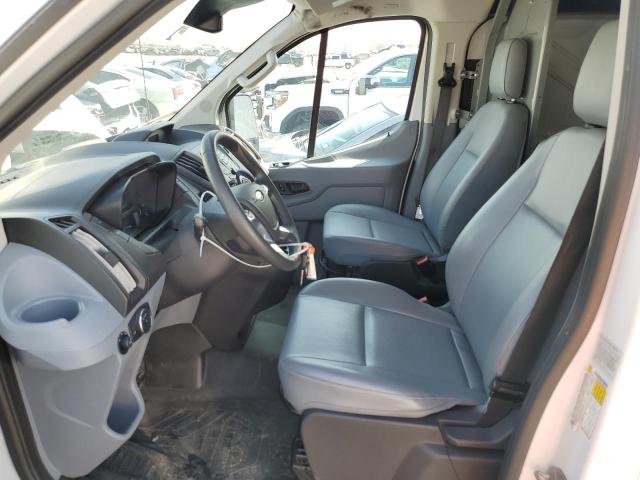 صورة رقم 7 من المزاد - 2019 FORD TRANSIT T- مع VIN 1FTYR2YM1KKB82892