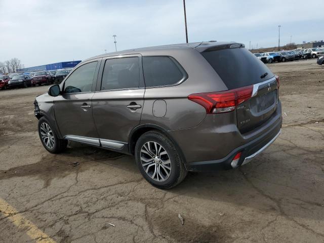 Zdjęcie 2 z aukcji – 2017 MITSUBISHI OUTLANDER z VIN JA4AD2A38HZ068285
