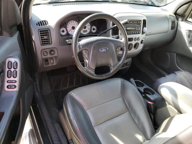 Photo 8 from auction – 2004 FORD ESCAPE XLT with VIN 1FMCU93164KA38784