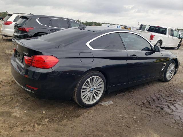 Photo 3 from auction – 2015 BMW 428 I with VIN WBA3N3C57FK232659