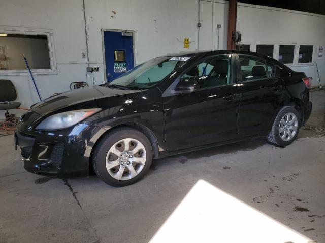 MAZDA 3 I 2013 with VIN JM1BL1U77D1829774 - Photo from auction