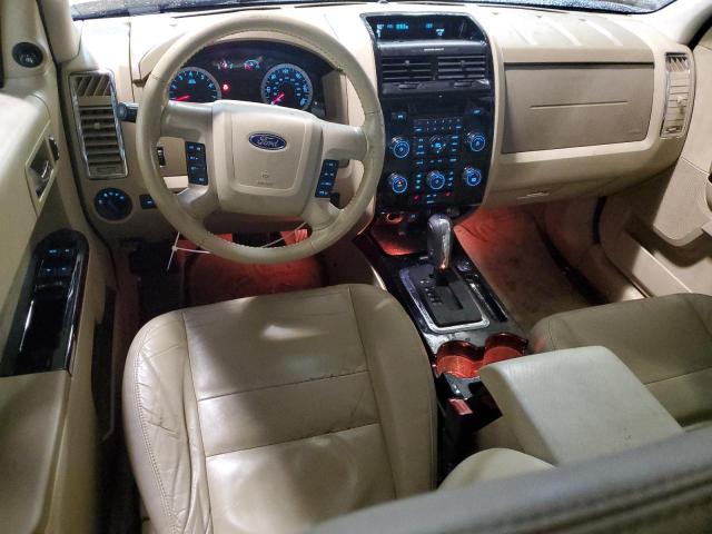Photo 8 from auction – 2011 FORD ESCAPE LIM with VIN 1FMCU9EG9BKC48570