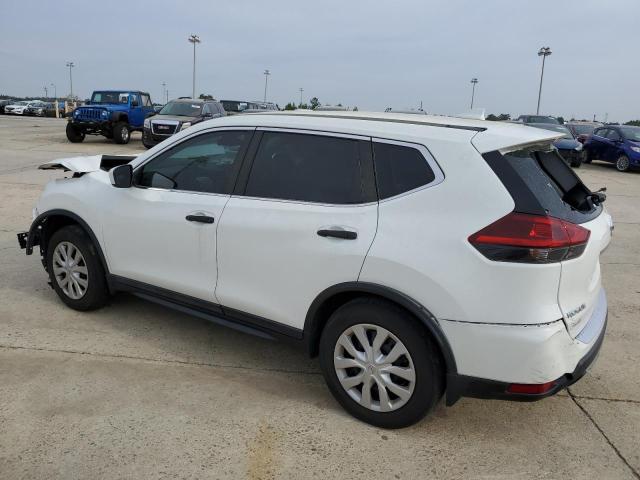 Photo 2 from auction – 2020 NISSAN ROGUE S with VIN 5N1AT2MT2LC806836