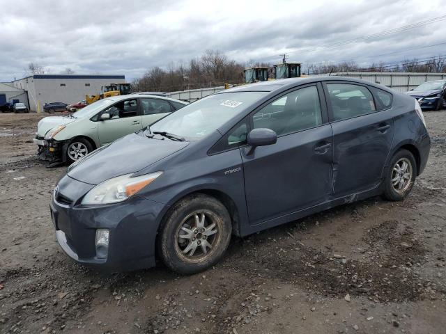TOYOTA PRIUS 2010 with VIN JTDKN3DU3A0086222 - Photo from auction