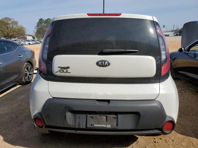 Photo 6 from auction – 2015 KIA SOUL with VIN KNDJN2A28F7154487