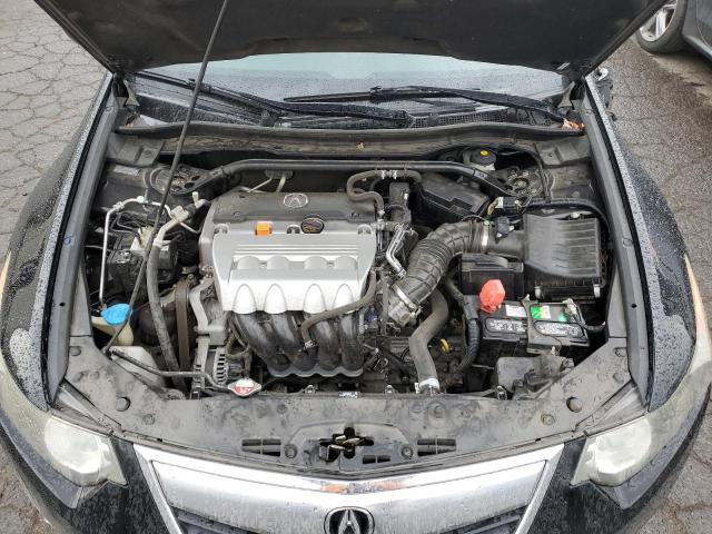 Photo 11 from auction – 2012 ACURA TSX TECH with VIN JH4CU2F6XCC005538