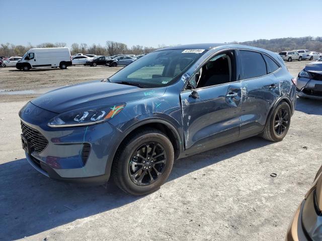 FORD ESCAPE SE 2020 with VIN 1FMCU0BZXLUB48923 - Photo from auction
