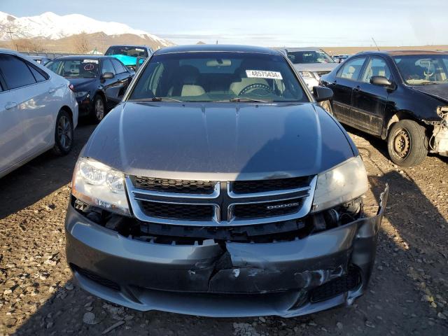 Фото 5 с аукциона – 2012 DODGE AVENGER SE с VIN 1C3CDZAB4CN171450