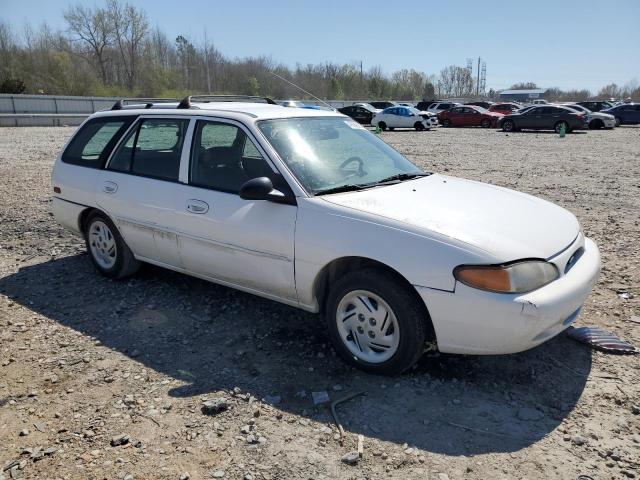 Photo 4 from auction – 1998 FORD ESCORT SE with VIN 1FAFP15PXWW162487