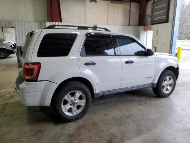 Photo 3 from auction – 2008 FORD ESCAPE LIM with VIN 1FMCU03118KD58399