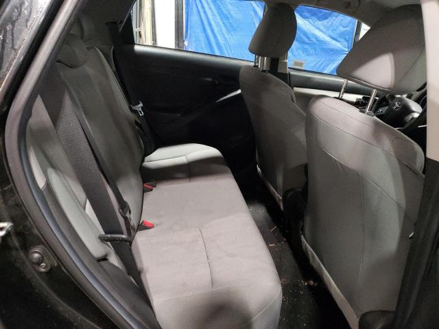 Photo 10 from auction – 2012 TOYOTA COROLLA MA with VIN 2T1KU4EE6CC866532