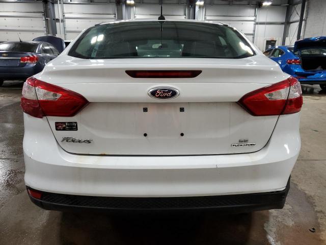 صورة رقم 6 من المزاد - 2013 FORD FOCUS SE مع VIN 1FADP3F24DL352712